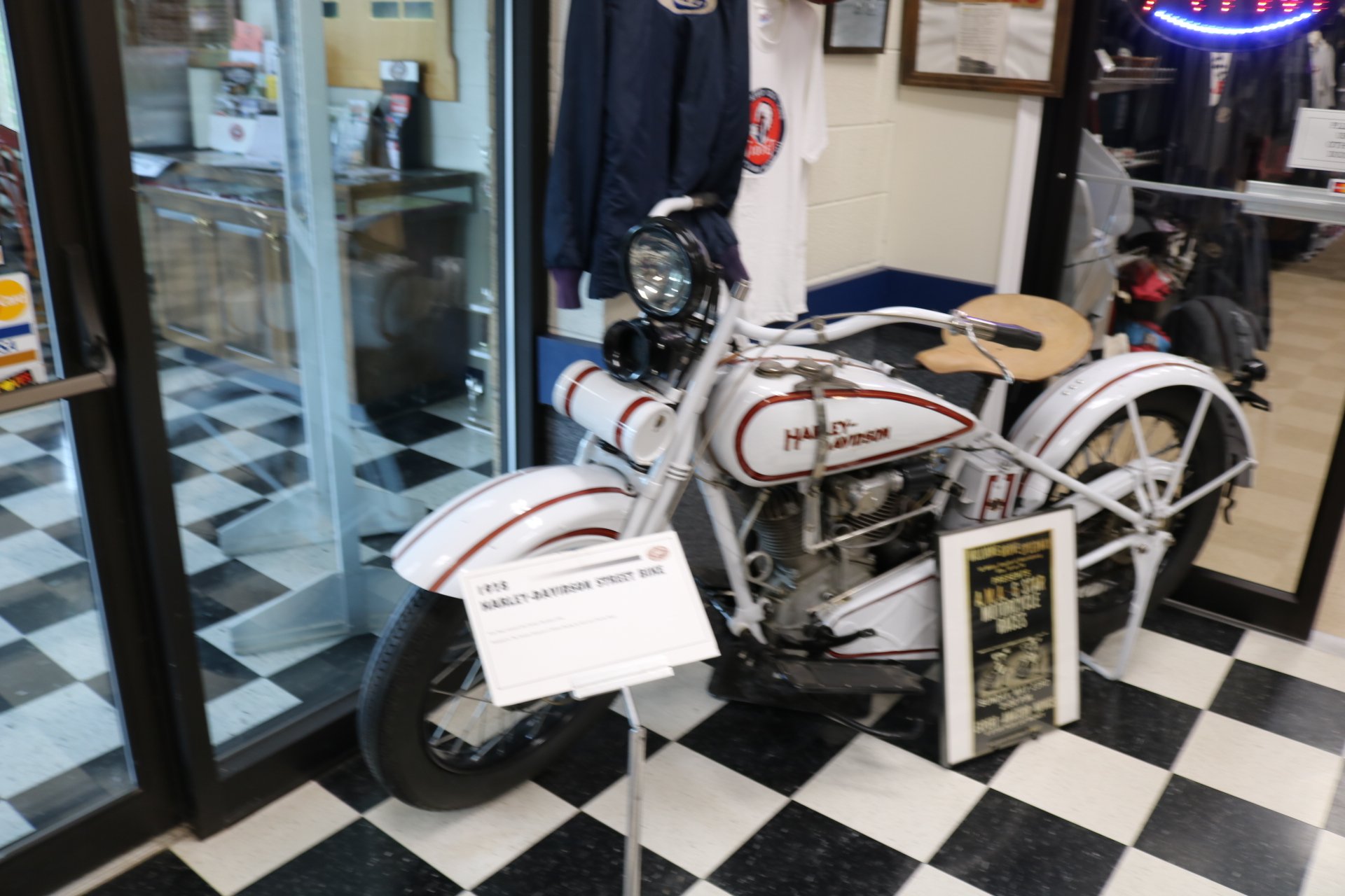 2026 Eastern Museum of Motor Racing: Image 2