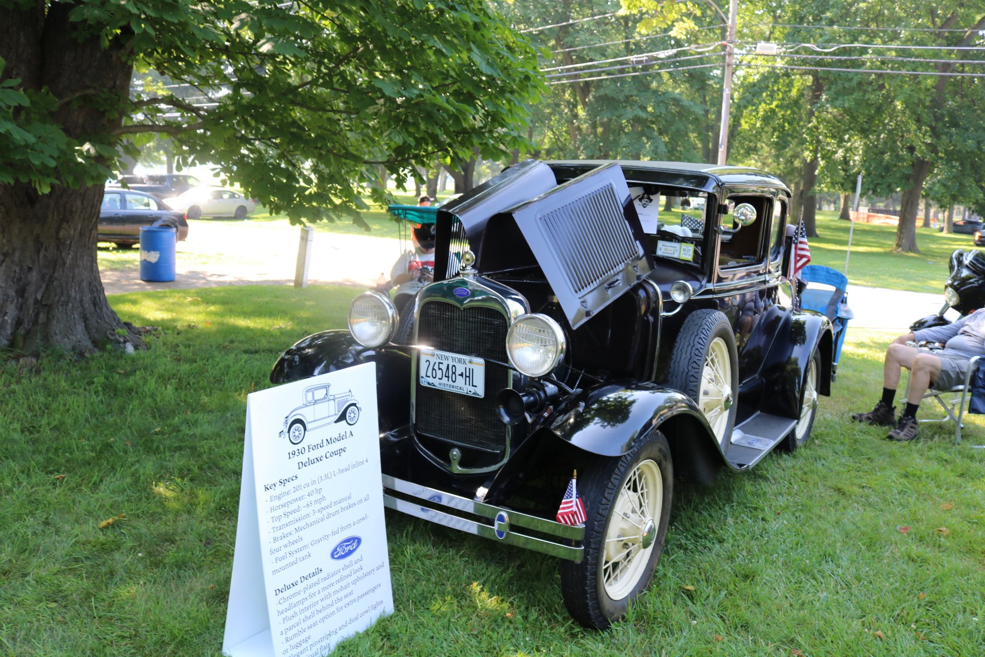 2026 Pirate's Festival Car Show: Image 11