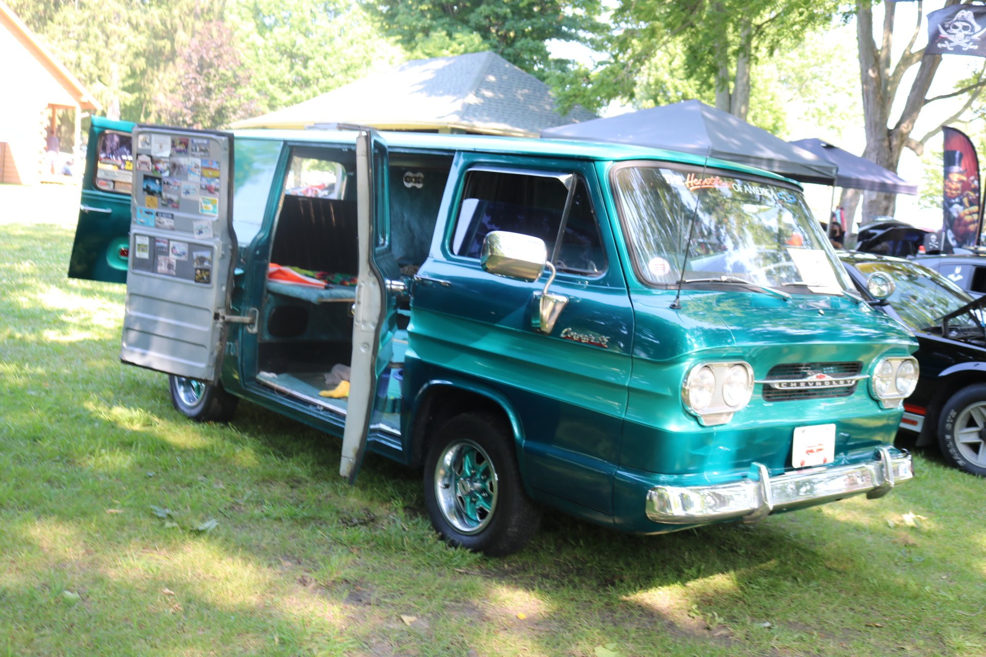 2026 Pirate's Festival Car Show: Image 8