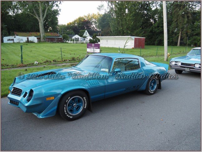 2026 36th Annual Olcott Beach Car Show: Image 10