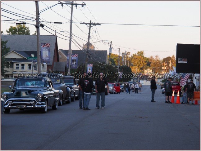 2026 36th Annual Olcott Beach Car Show: Image 2