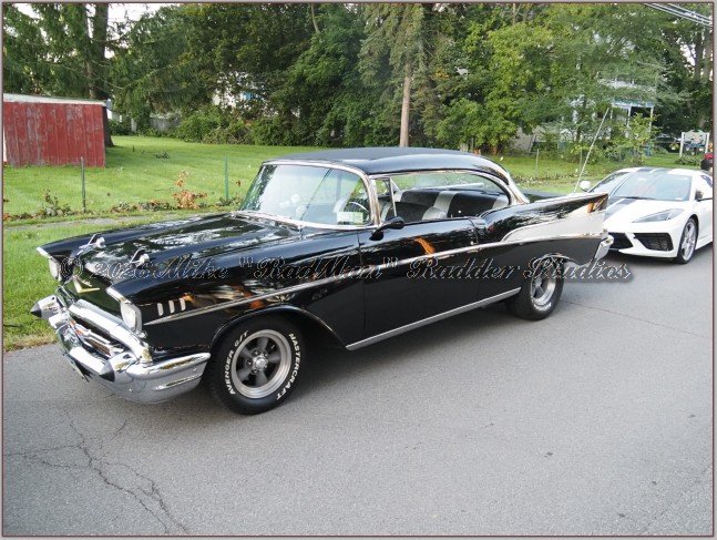 2026 36th Annual Olcott Beach Car Show: Image 7