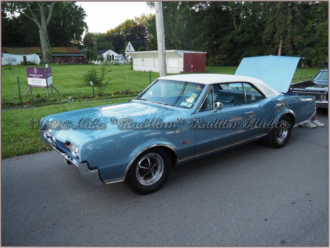 2026 36th Annual Olcott Beach Car Show: Image 9