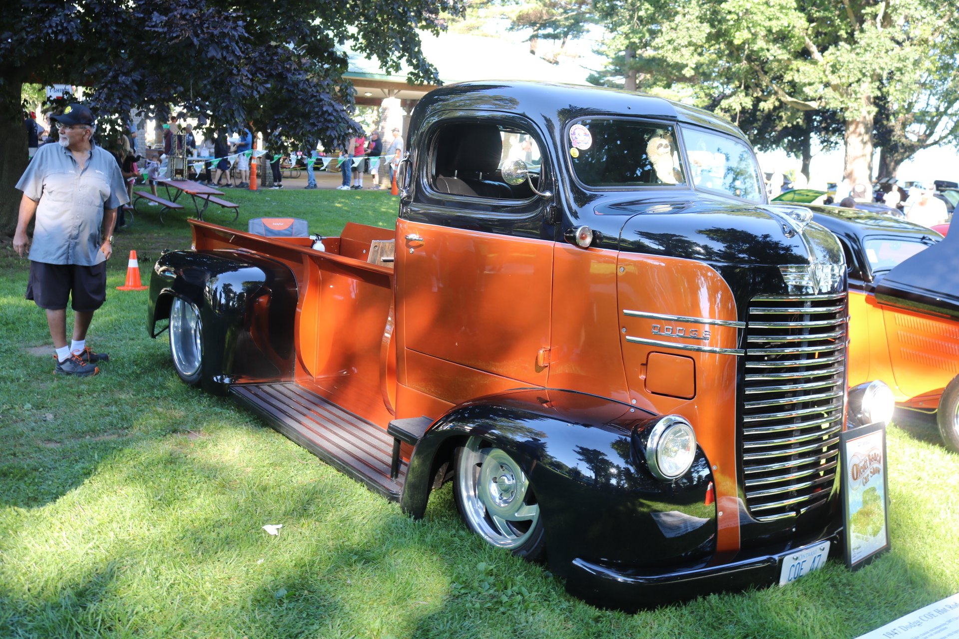 2026 Olcott Beach car show: Image 11