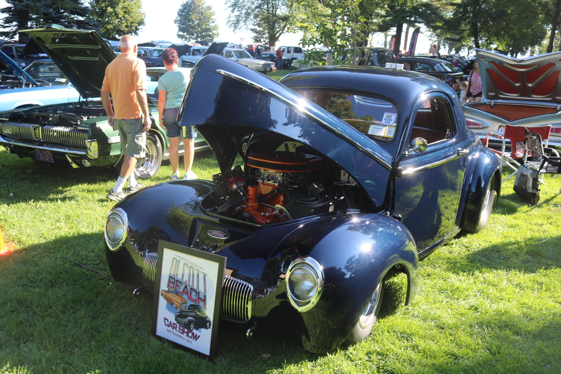 2026 Olcott Beach car show: Image 3