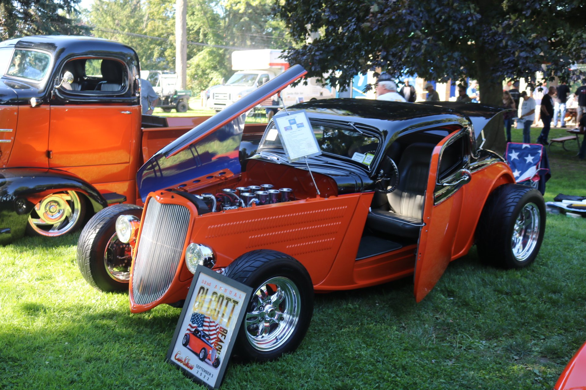 2026 Olcott Beach car show: Image 8