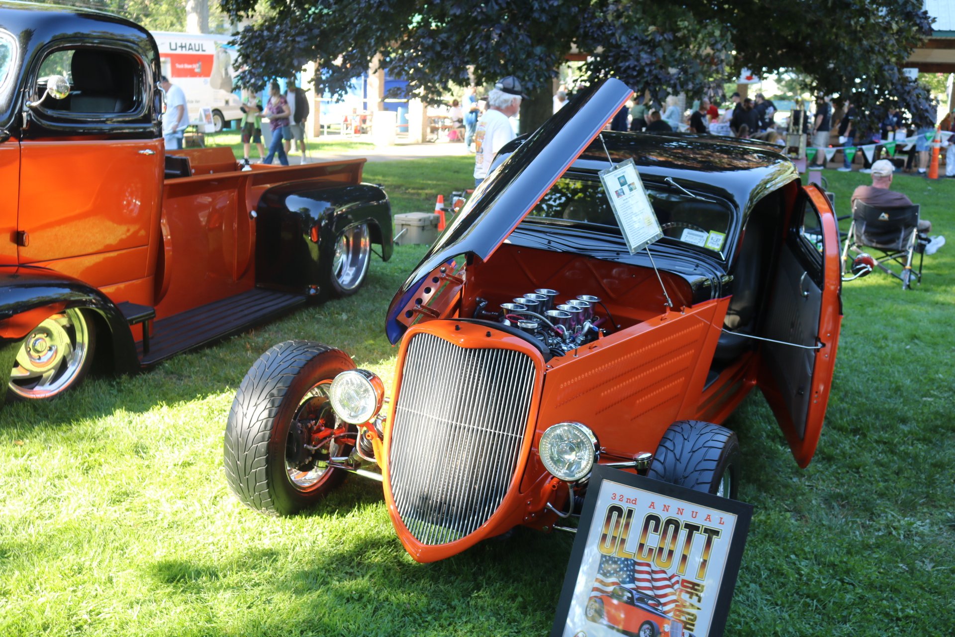 2026 Olcott Beach car show: Image 9
