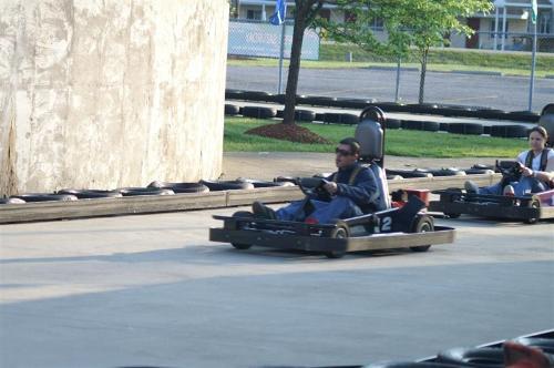 2008 Adventure Landing Cruise Night and Go-Carts: Image 10