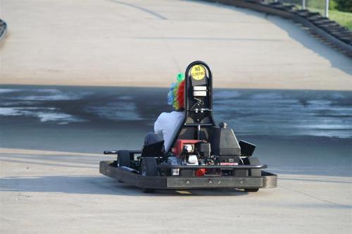 2008 Adventure Landing Cruise Night and Go-Carts: Image 11