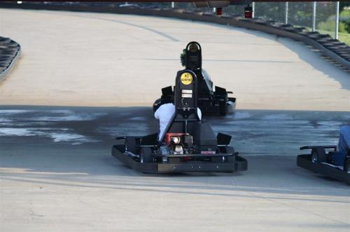 2008 Adventure Landing Cruise Night and Go-Carts: Image 12
