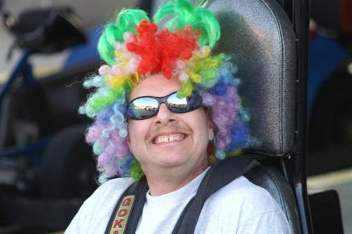 2008 Adventure Landing Cruise Night and Go-Carts: Image 3