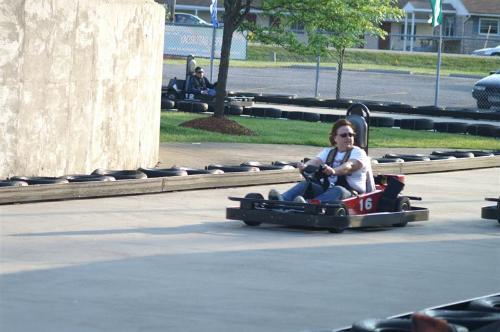 2008 Adventure Landing Cruise Night and Go-Carts: Image 8