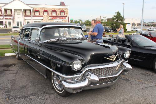 2009 Alices Kitchen July Super Cruise: Image 12