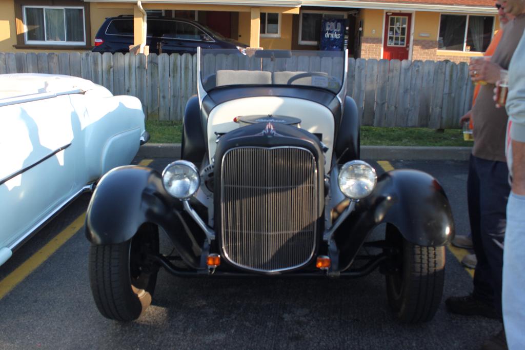 2010 Buffalo Roadhouse Monday Night Cruise: Image 11