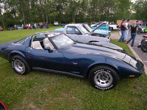 2007 Duffs Monday Cruise Night: Image 4