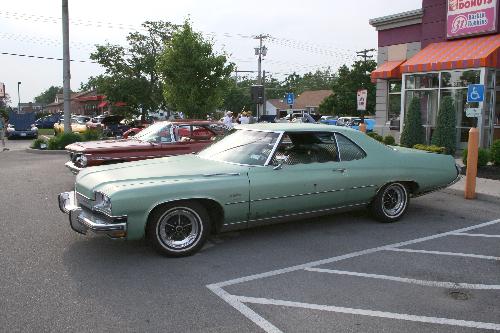 2008 Dunkin Donuts Sunday Night Cruise: Image 10