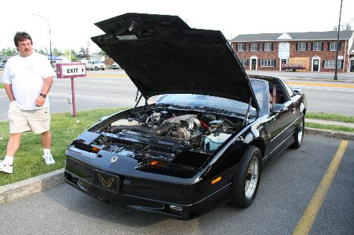 2008 Dunkin Donuts Sunday Night Cruise: Image 11