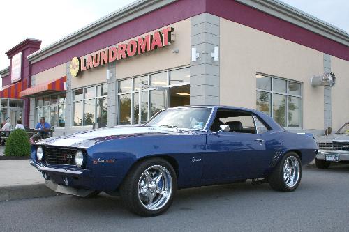 2008 Dunkin Donuts Sunday Night Cruise: Image 2