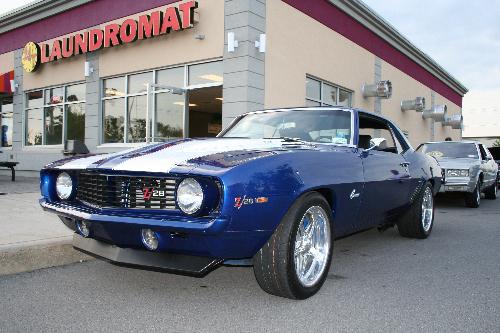 2008 Dunkin Donuts Sunday Night Cruise: Image 3