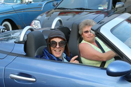 2008 Dunkin Donuts Sunday Night Cruise: Image 5