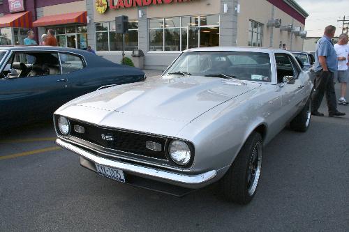2008 Dunkin Donuts Sunday Night Cruise: Image 6