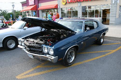 2008 Dunkin Donuts Sunday Night Cruise: Image 7