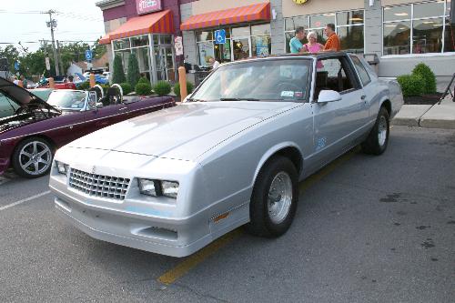2008 Dunkin Donuts Sunday Night Cruise: Image 8
