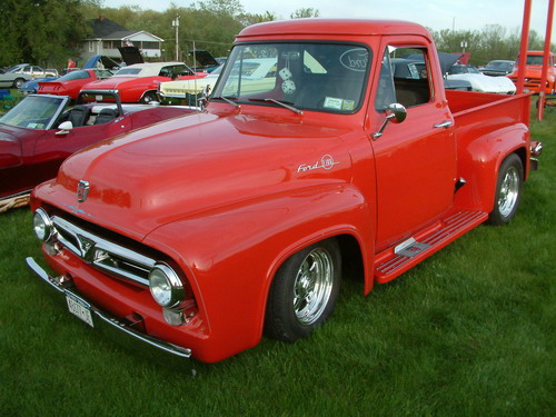 2006 K-S Auto Wednesday Night Cruise Night: Image 12
