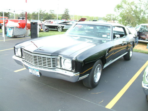 2006 K-S Auto Wednesday Night Cruise Night: Image 2