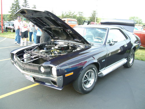 2006 K-S Auto Wednesday Night Cruise Night: Image 3