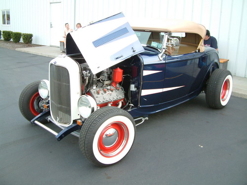 2006 K-S Auto Wednesday Night Cruise Night: Image 4