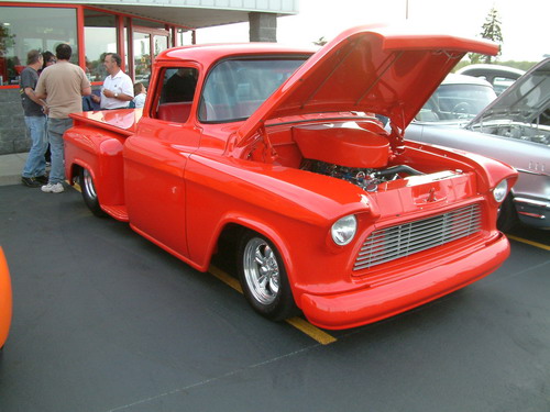 2006 K-S Auto Wednesday Night Cruise Night: Image 5