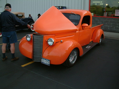 2006 K-S Auto Wednesday Night Cruise Night: Image 6