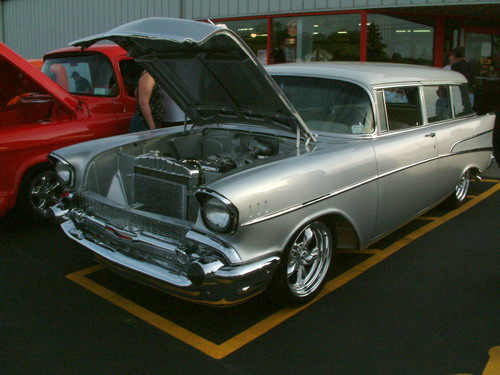 2006 K-S Auto Wednesday Night Cruise Night: Image 7