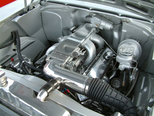 2006 K-S Auto Wednesday Night Cruise Night: Image 8