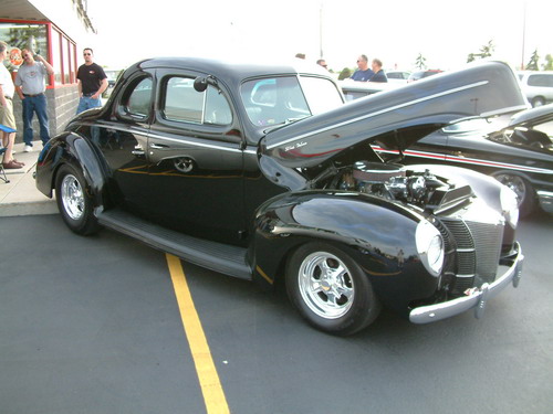 2006 K-S Auto Wednesday Night Cruise Night: Image 9