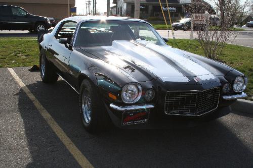 2009 Cars, Coffee, and Cruise at Panera Bread April Cruise: Image 1