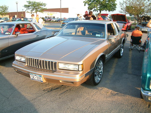 2006 103.3 Shredd and Ragan Cruise Night: Image 3