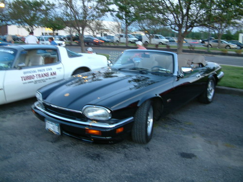 2006 103.3 Shredd and Ragan Cruise Night: Image 3