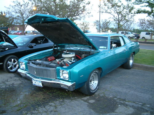 2006 103.3 Shredd and Ragan Cruise Night: Image 6