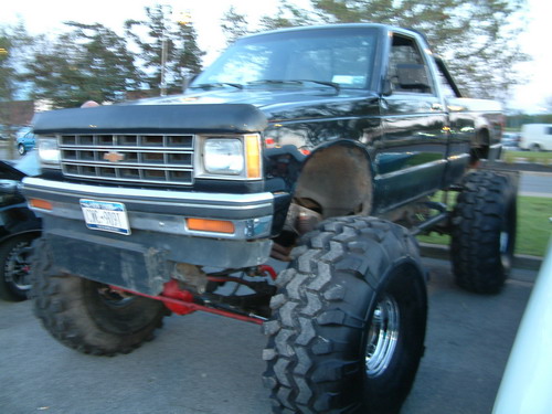 2006 103.3 Shredd and Ragan Cruise Night: Image 9