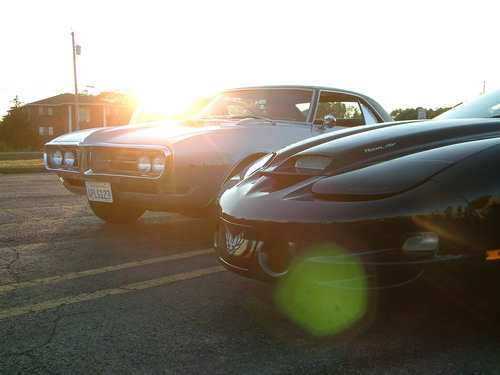 2006 103.3 Shredd and Ragan Cruise Night: Image 9