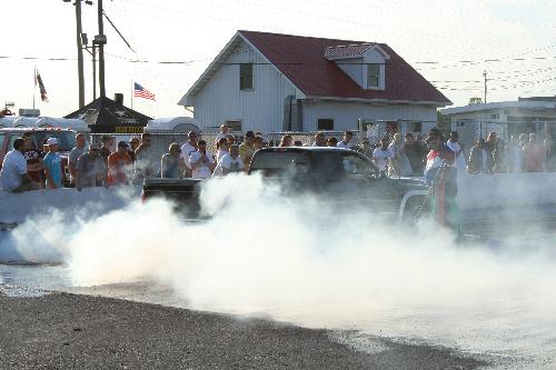 2008 Shredd and Ragan Cruise Night: Image 1