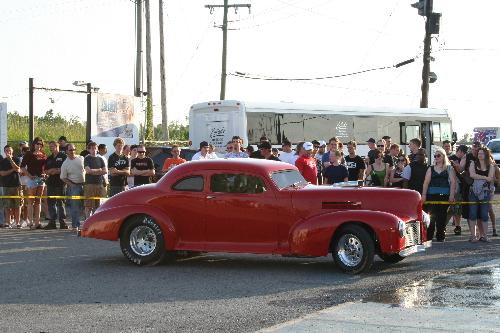 2008 Shredd and Ragan Cruise Night: Image 10