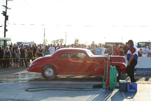 2008 Shredd and Ragan Cruise Night: Image 11