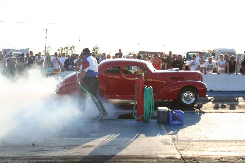 2008 Shredd and Ragan Cruise Night: Image 12