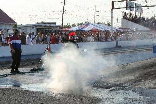 2008 Shredd and Ragan Cruise Night: Image 2