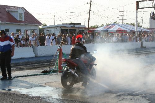 2008 Shredd and Ragan Cruise Night: Image 3