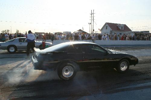2008 Shredd and Ragan Cruise Night: Image 4