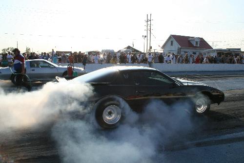 2008 Shredd and Ragan Cruise Night: Image 5